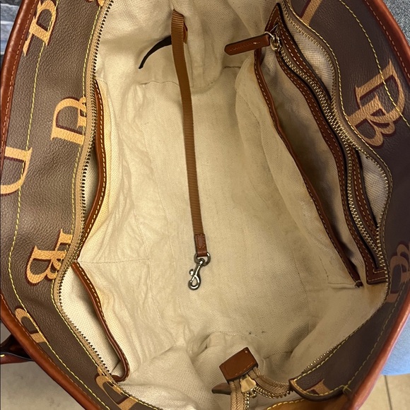 Elegant Brown and Tan woman’s - Picture 14 of 16